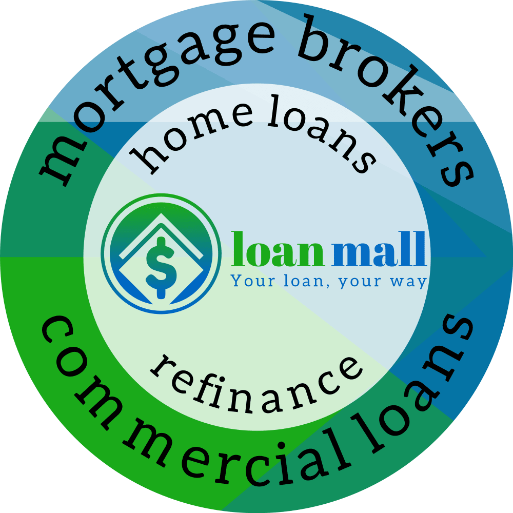 loan mall finance, home loans, mortgage brokers, commercial loans, refiancne.
